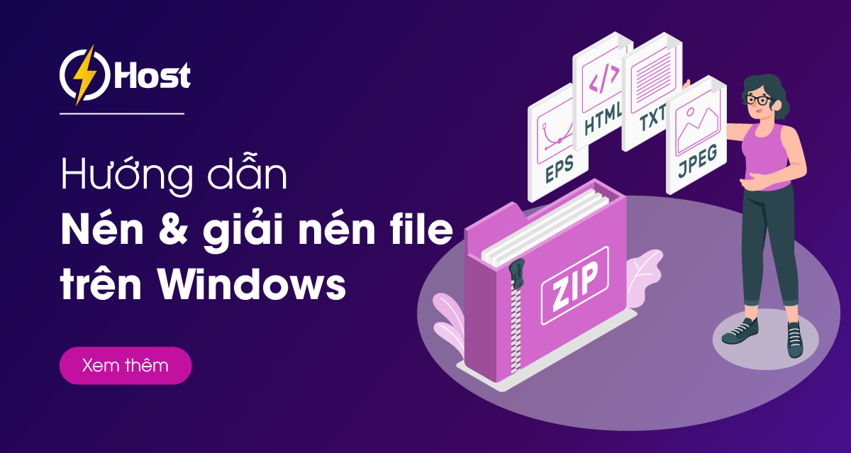 Tại sao khi giải nén file Microsoft Office bị lỗi và làm thế nào để khắc phục?