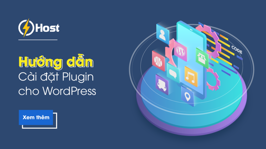 Hướng dẫn cài đặt Plugin cho WordPress